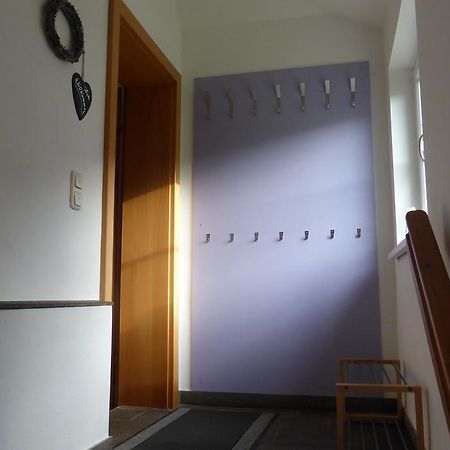 Villa Schnuck - Das Rote Ferienhaus บาดกัสไตน์ ภายนอก รูปภาพ